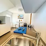 Appartement Ferienwohnung-schweinfurt Schweinfurt