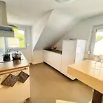 Appartement Ferienwohnung-schweinfurt
