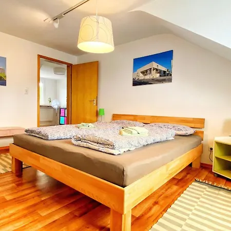 Ferienwohnung-schweinfurt