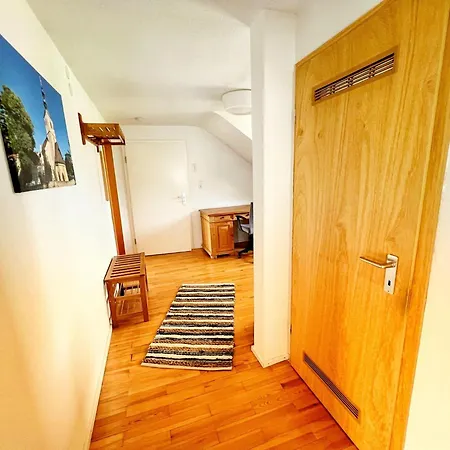Ferienwohnung-schweinfurt