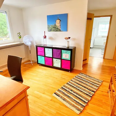 Ferienwohnung-schweinfurt * Schweinfurt