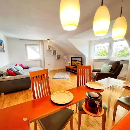 Ferienwohnung-schweinfurt