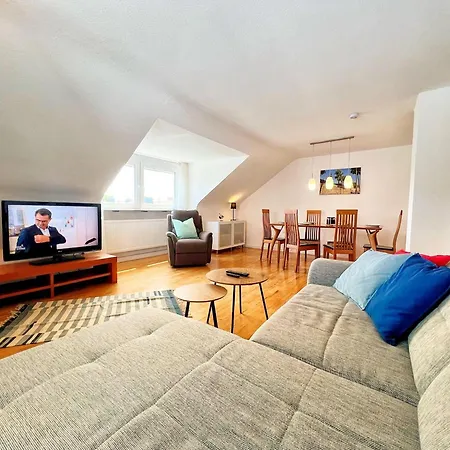 Ferienwohnung-schweinfurt