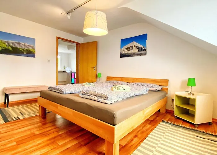 Ferienwohnung-schweinfurt