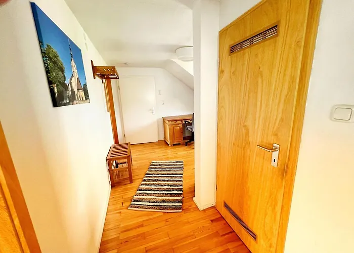 Ferienwohnung-schweinfurt