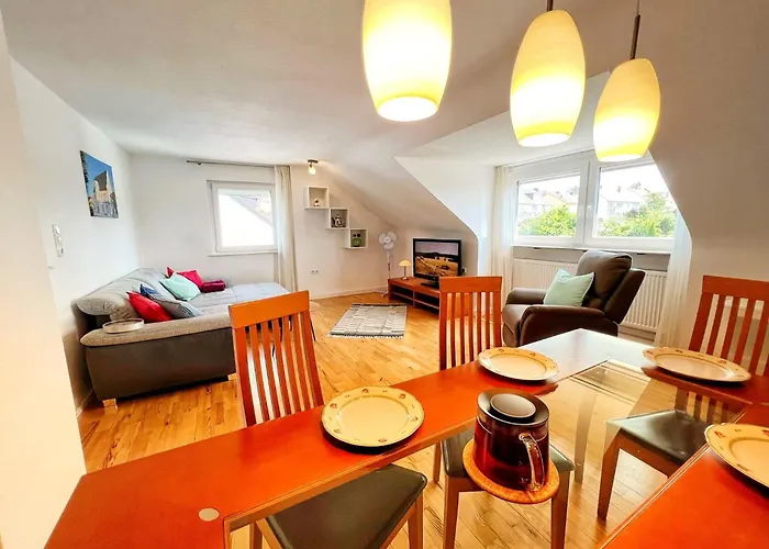 Ferienwohnung-schweinfurt