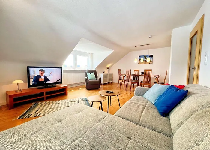 Ferienwohnung-schweinfurt